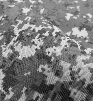 Uniform Fabric