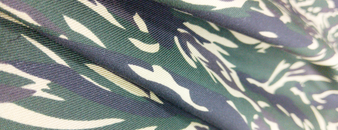 Uniform Fabric 5