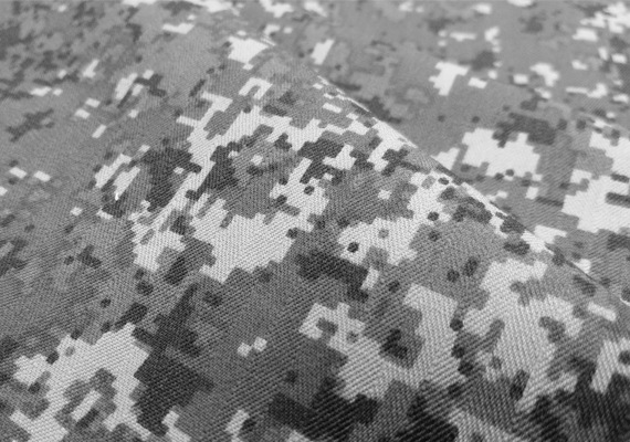 Uniform Fabric 4